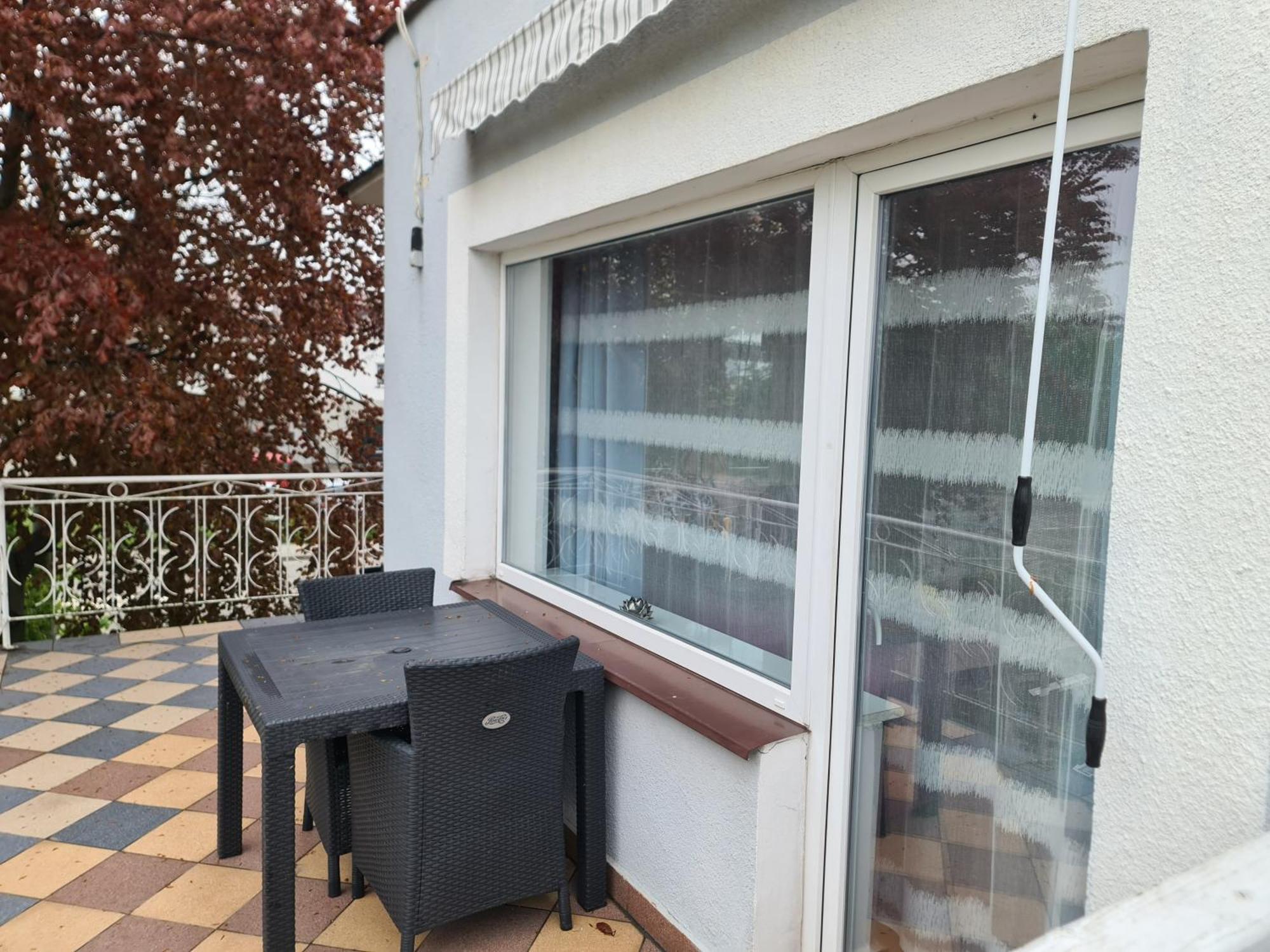 Hel-Tour Pokoje Goscinne Władysławowo Exterior foto