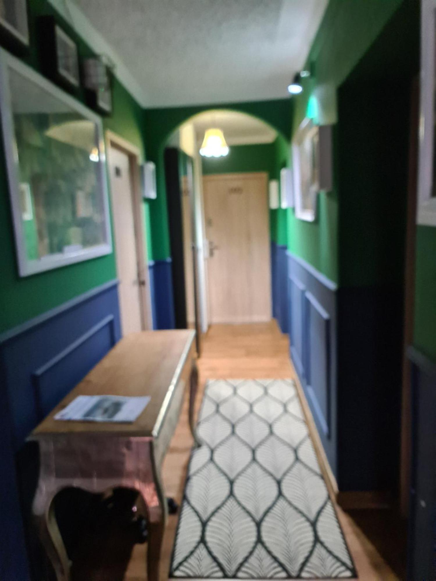 Hel-Tour Pokoje Goscinne Władysławowo Exterior foto