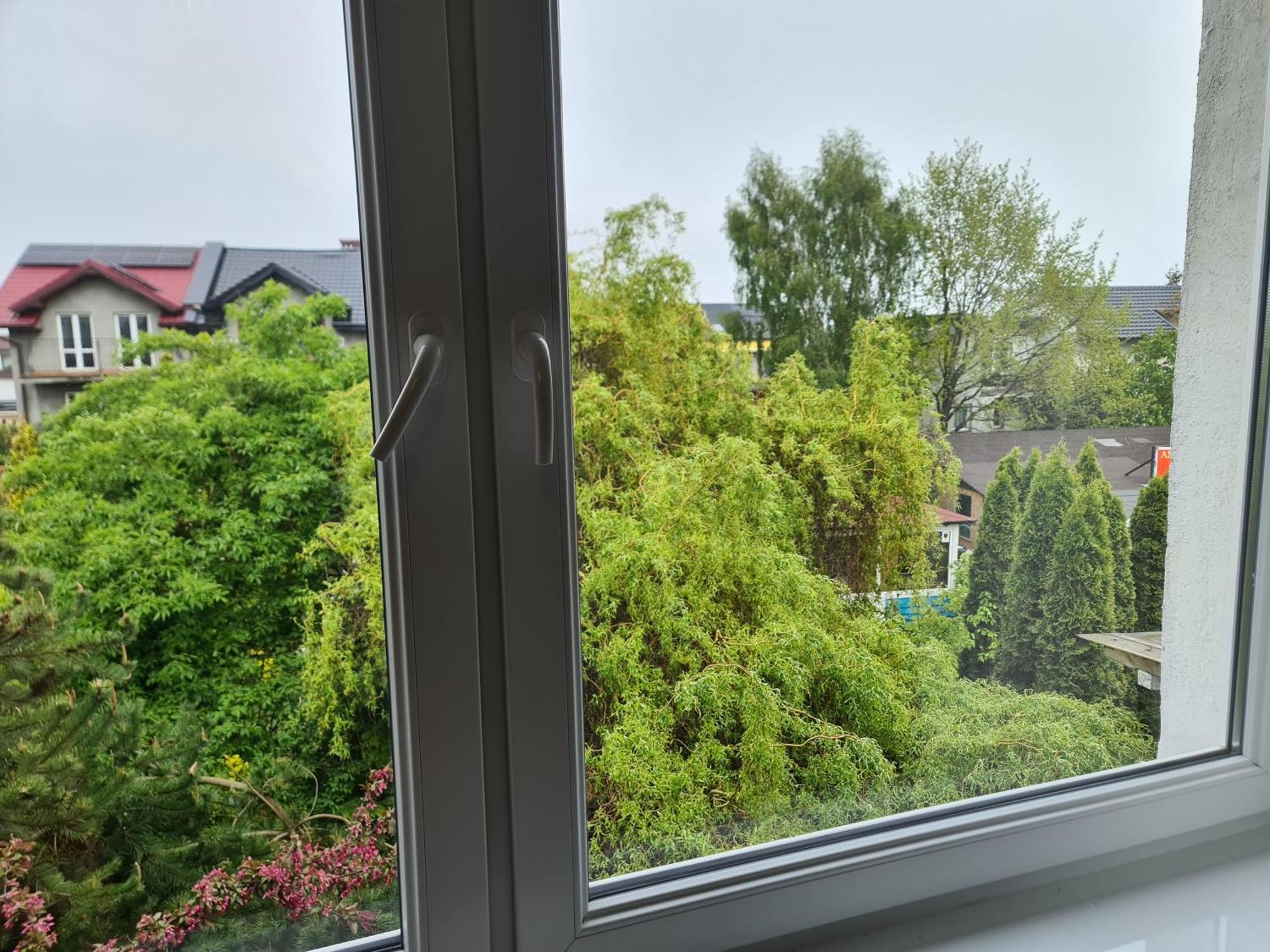 Hel-Tour Pokoje Goscinne Władysławowo Exterior foto