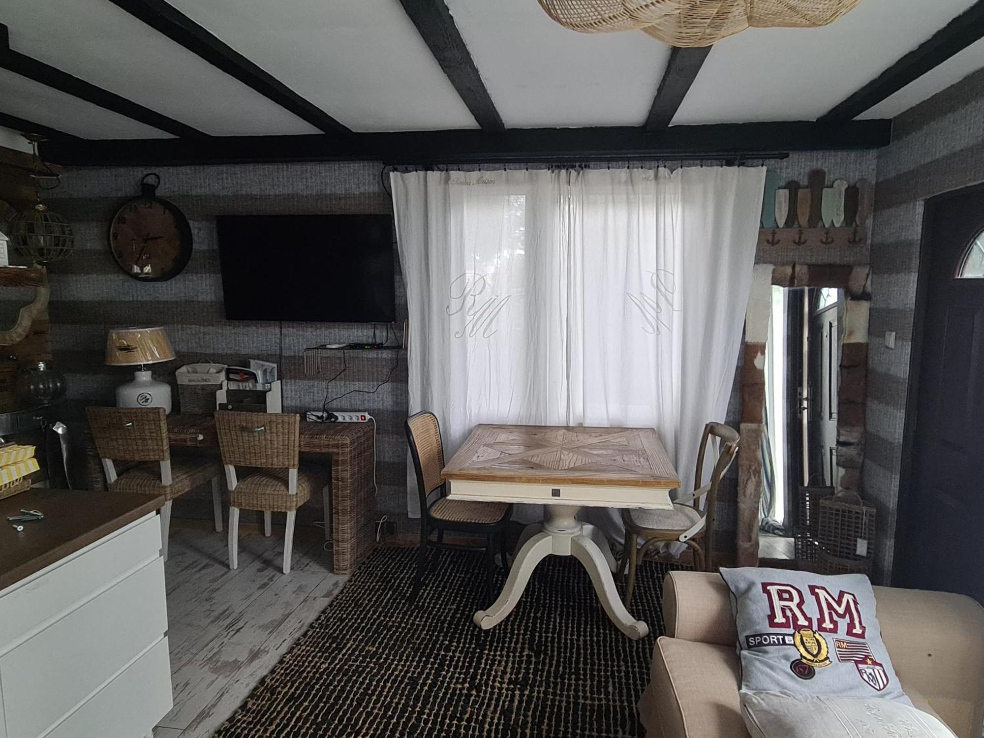 Hel-Tour Pokoje Goscinne Władysławowo Exterior foto